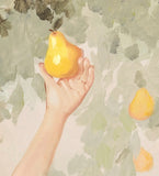 Good Fruit - Original acrylic and oil painting
