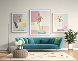 Venus of Arles: Contemporary Take