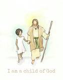 PRINTABLE - "Child of God" - BUY IN A SET