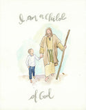 PRINTABLE - "Child of God" - BUY IN A SET