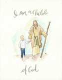 PRINTABLE - "Child of God" BUY INDIVIDUALLY