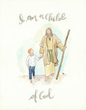 PRINTABLE - "Child of God" BUY INDIVIDUALLY