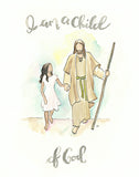 PRINTABLE - "Child of God" BUY INDIVIDUALLY
