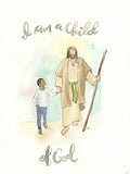 PRINTABLE - "Child of God" - BUY IN A SET