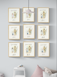 PRINTABLE - "Child of God" - BUY IN A SET