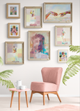 Venus of Arles: Contemporary Take