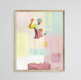 Venus of Arles: Contemporary Take