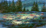 Alpine Romance