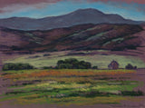Fall Afternoon Heber Valley