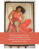 Divine Deconstruction