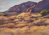 Kayenta Afternoon