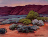 Last Night in Kayenta
