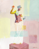 Venus of Arles: Contemporary Take