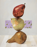 Balancing Nuance
