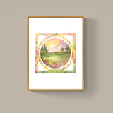 The Squared Circle - Temple Symbol pt. 3/3