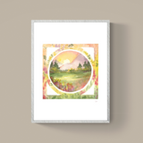 The Squared Circle - Temple Symbol pt. 3/3