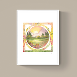 The Squared Circle - Temple Symbol pt. 3/3