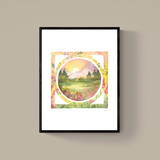 The Squared Circle - Temple Symbol pt. 3/3