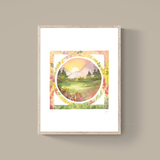 The Squared Circle - Temple Symbol pt. 3/3