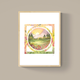 The Squared Circle - Temple Symbol pt. 3/3