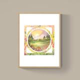 The Squared Circle - Temple Symbol pt. 3/3