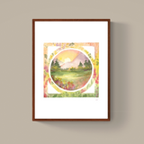 The Squared Circle - Temple Symbol pt. 3/3