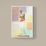 Venus de Milo: Contemporary Take
