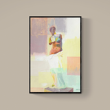 Venus de Milo: Contemporary Take