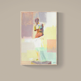 Venus de Milo: Contemporary Take
