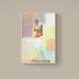 Venus de Milo: Contemporary Take