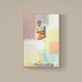 Venus de Milo: Contemporary Take
