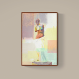 Venus de Milo: Contemporary Take