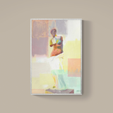 Venus de Milo: Contemporary Take
