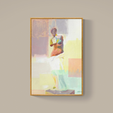 Venus de Milo: Contemporary Take