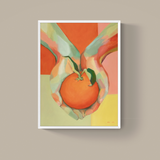 When Life Gives You Oranges