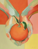When Life Gives You Oranges