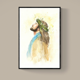 Crowned With Glory