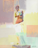 Venus de Milo: Contemporary Take