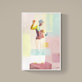 Venus of Arles: Contemporary Take