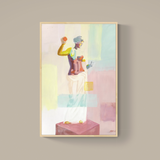 Venus of Arles: Contemporary Take