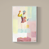 Venus of Arles: Contemporary Take
