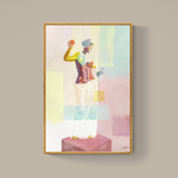 Venus of Arles: Contemporary Take