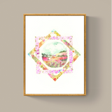 The Seal of Melchizedek Temple symbols Pt. 1/3