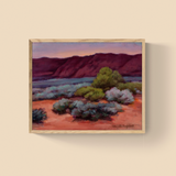 Last Night in Kayenta