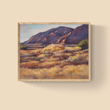 Kayenta Afternoon