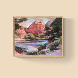 Angel's Landing - Zion