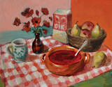 Ukrainian Picnic