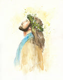 Crowned With Glory
