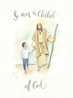 PRINTABLE - "Child of God" - BUY IN A SET